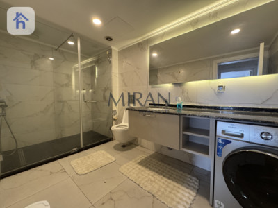 Chic Fully Furnished Apartment in Prime Location Resim 7