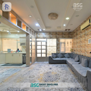 Corner House for sale in hawlery nwe Image 4