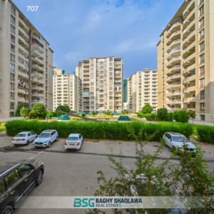 Comfortable Family Apartment image 2