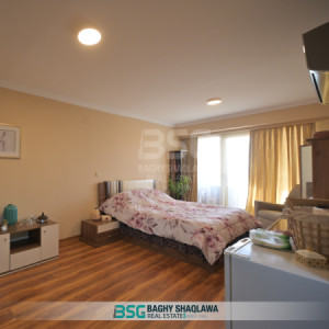 Apartment for sale in Roya Tower Resim 6