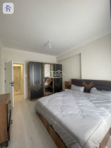 Furnished Apartment For Rent Resim 3