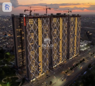 3 Bedroom Apartment in Lalav Sky View image 3