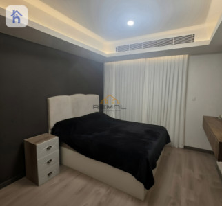 An affordable 0+1 furnitured apartment  in Cavalli for rent image 2