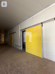 Large Warehouse Available for Purchase Resim 3
