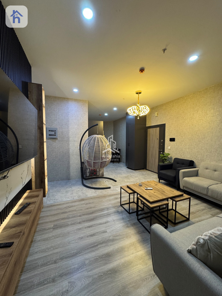 Cozy Apartment in Prime Location Resim 2