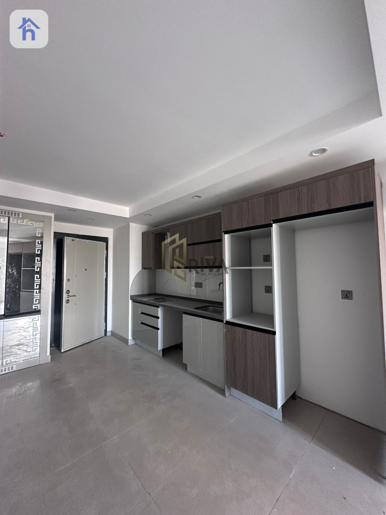 Modern Rental Apartment in Prime Location