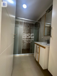 Modern Apartment in Roya Tower image 6