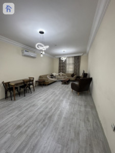 Furnished Apartment in Eskan Towers image 2