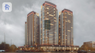 Apartment (3+1) image 1