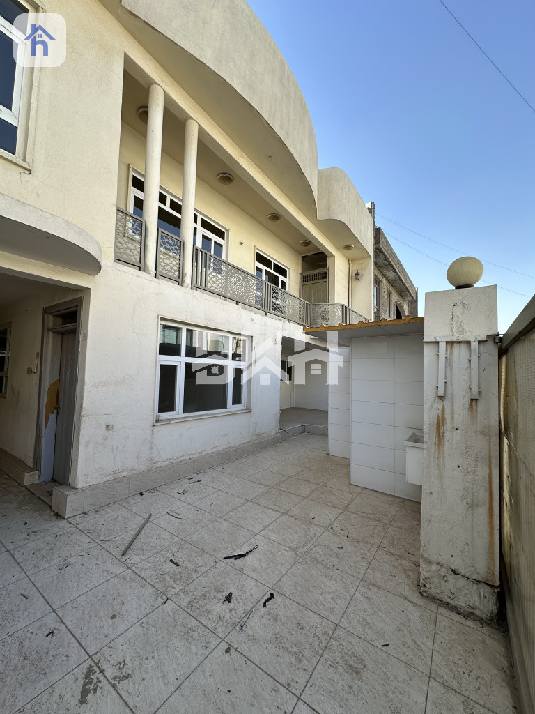 Two Floor House Image 2