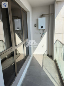 شقة الواجهة الخارجیة صورة 7