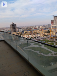 شقة فاخرة بأربع غرف نوم للبيع صورة 26