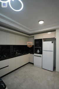 Furnished Apartment For Sale image 5