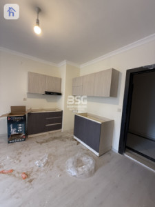 Modern 1-Bedroom Apartment image 1
