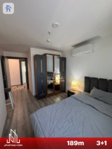 شقة مؤثثة للبيع صورة 4