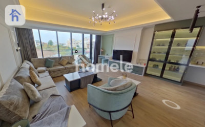 Modern 3-Bedroom Apartment in Duhok image 2