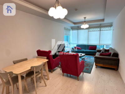Furnished Apartment For Rent Resim 5