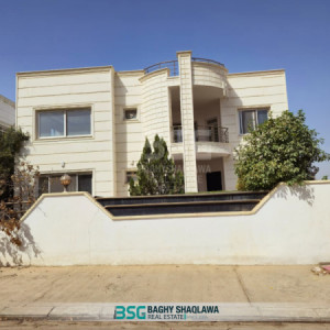 فيلا للبیع في كنجان ستي image 2