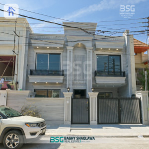 New house for sale in Shorsh image 1