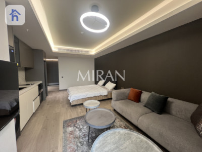 Modern Apartment image 1