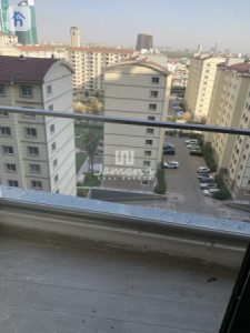 Studio apartment in Empire Pearl Towers Image 6