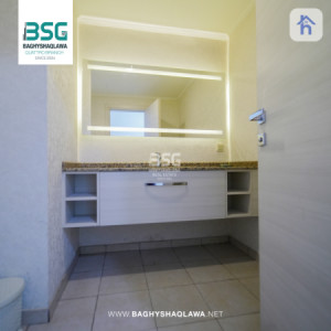 Spacious Apartment in Erbil Image 9