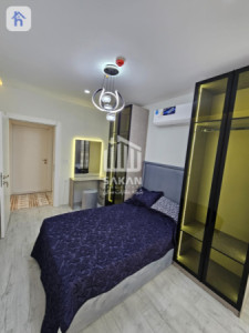 Apartment in Cash Resim 13