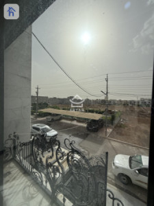خانوو بەرامبەر باخچە image 21