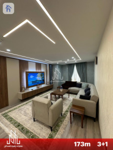 Furnished Apartment For Sale image 2