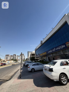 ئۆفیسێکی گەورە بەکرێ بگرن لە ناز ناز image 2