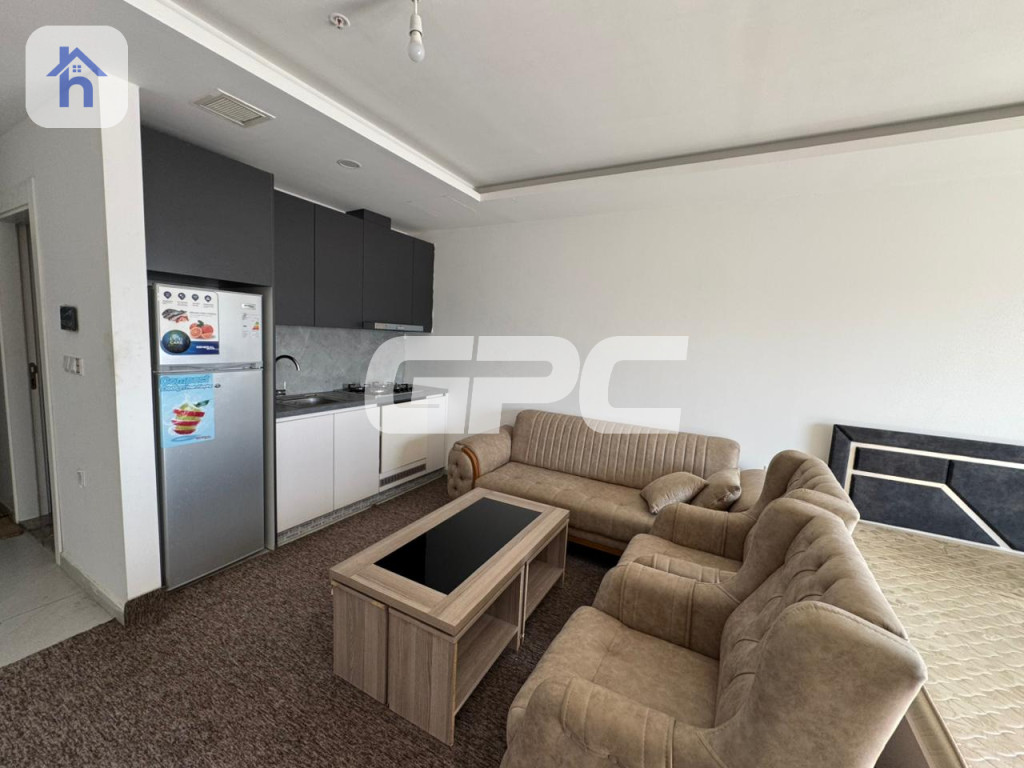 Furnished Apartment For Rent