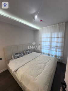 شقة بواجهة داخلیة صورة 3