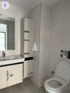 Modern 1-bedroom Apartment with Great Views Resim 3