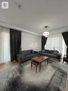 Furnished 168m² Apartment in Empire Wings image 2