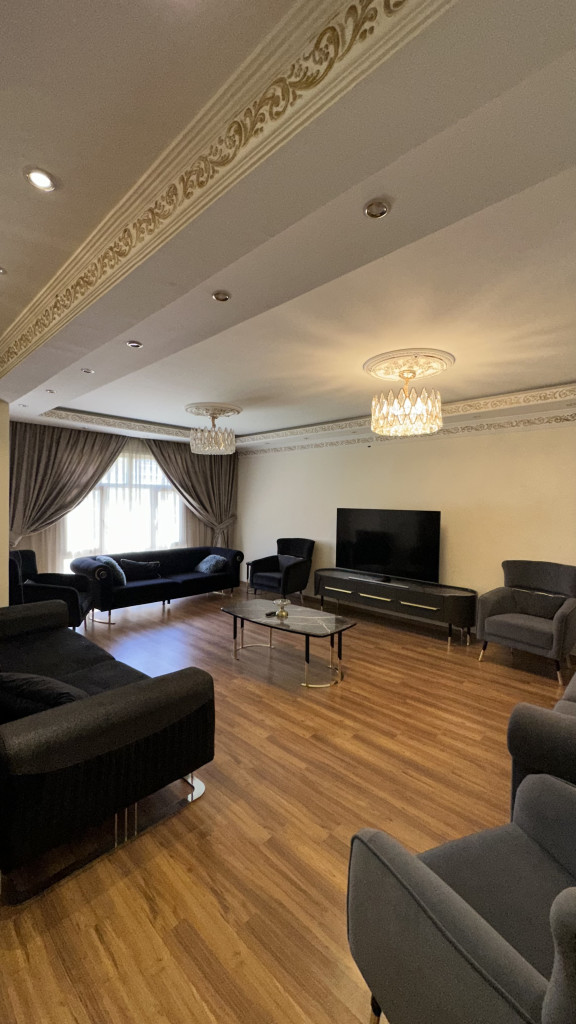 VIP Apartment