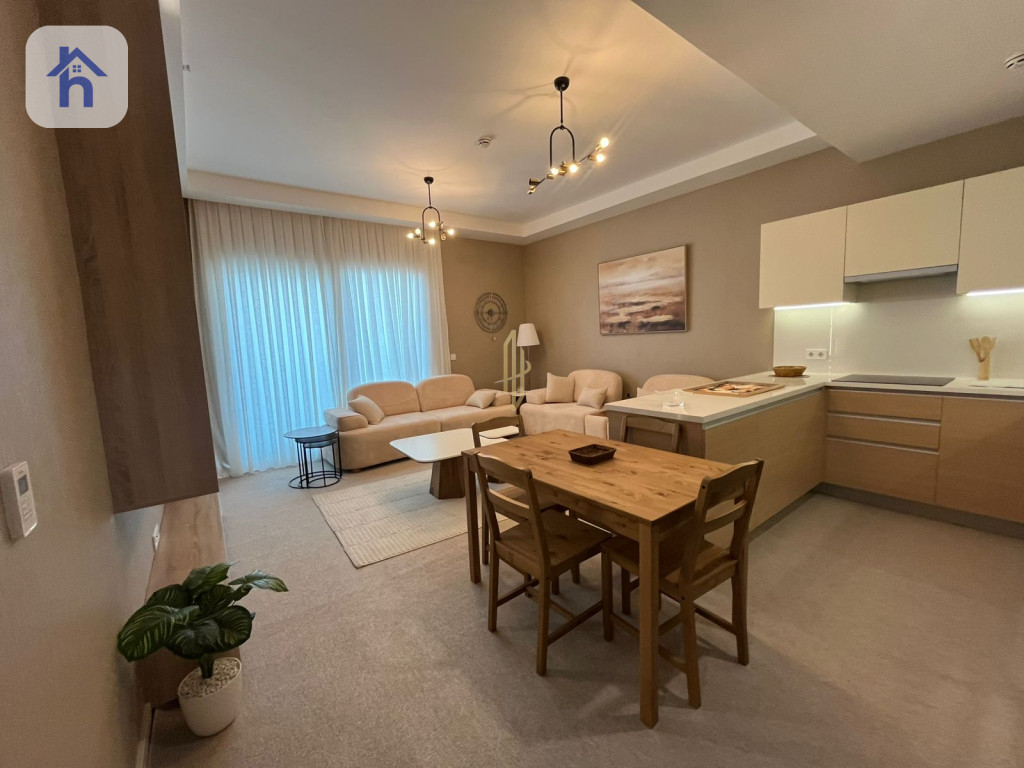 Furnished Apartment For Rent Image 2