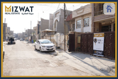 منزل واسع في السيدية، بغداد صورة 3