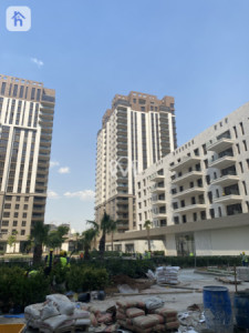 Modern Apartment with 1 Bedroom Resim 4