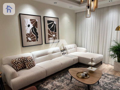 1 BR Apartment with Lovely Decor image 2