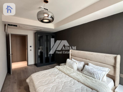 شوقەیەکی مۆدێرن لەگەڵ دیمەنی شار وێنە 7