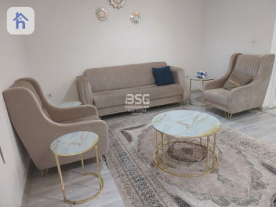 شقة مريحة مع غرفة نوم واحدة image 2