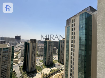Modern Furnished Studio in Empire Wings Image 8