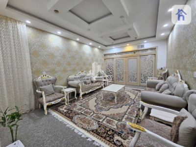 Spacious House with 4 Bedrooms Resim 6