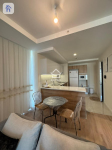 Furnished Apartment For Rent Resim 3