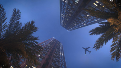 Al Fakher Towers Resim 19