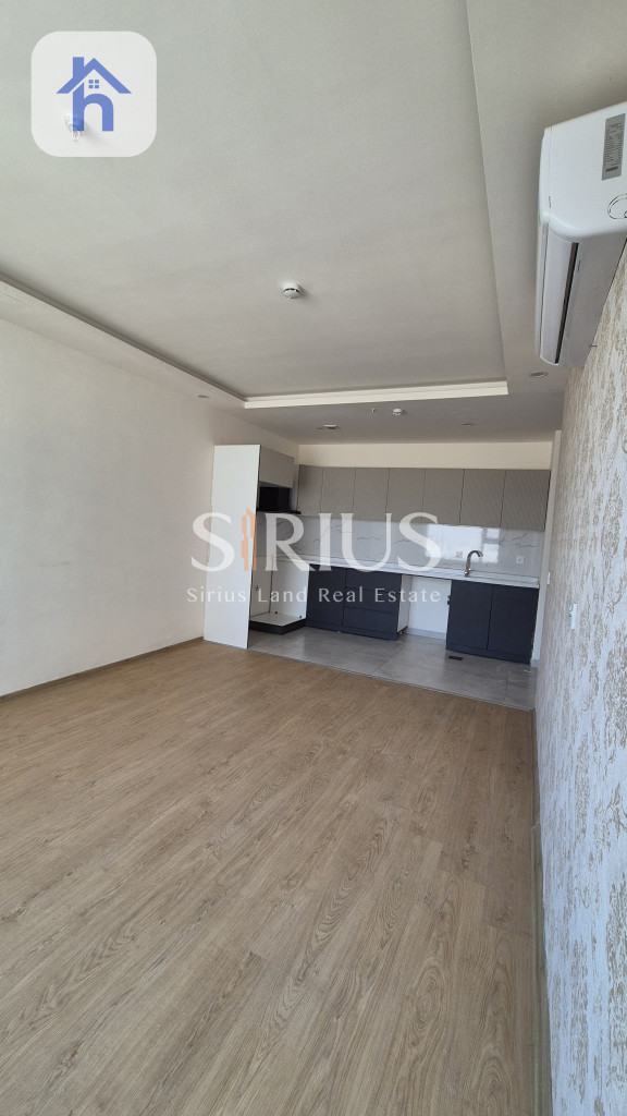 Cozy 2-Bedroom Apartment in Peshang Towers Image 2