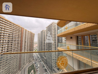 Furnished Apartment For Rent Resim 6