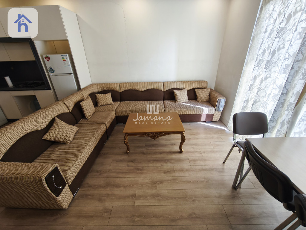 Furnished Apartment For Rent