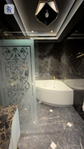 Spacious Furnished House in Erbil Resim 56