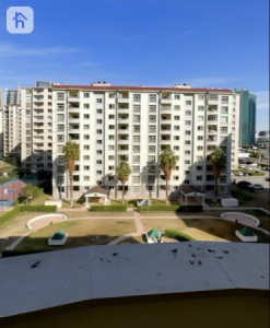 Spacious Apartment in Empire Royal Complex image 6